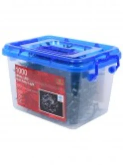 Hot Christmas Warehouse 1000 Cool White Led Concave Bulb Wifi Christmas Fairy String Lights - 50M