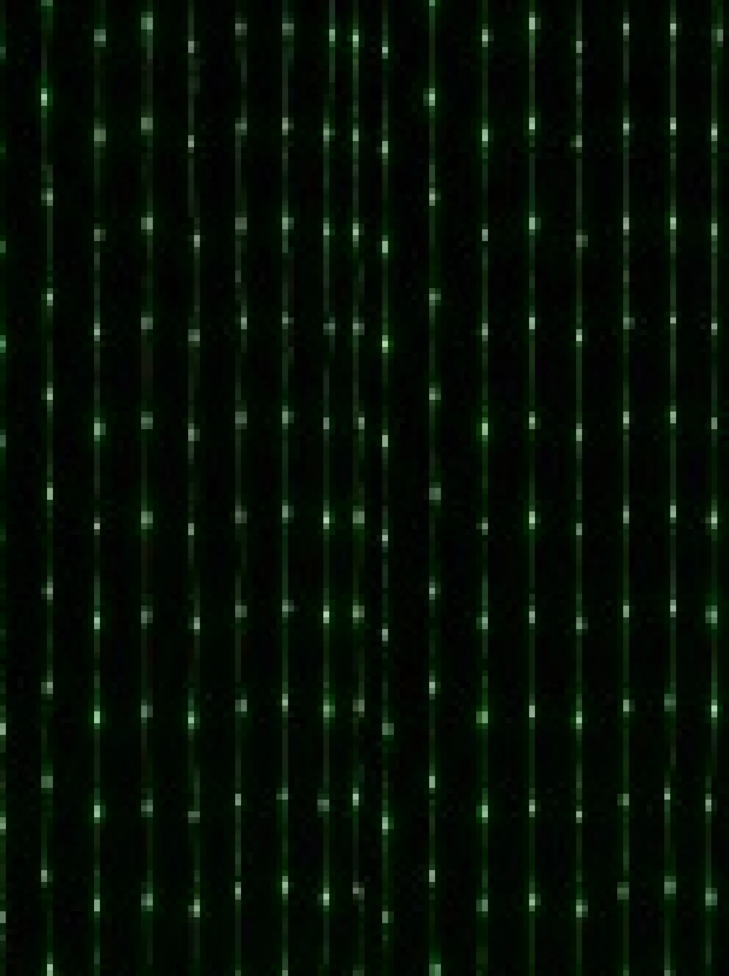 New Christmas Warehouse 240 Smart Multi Colour Led Seed Bulb Waterfall Christmas Curtain Light - 1.8M