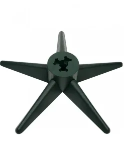 Cheap Christmas Warehouse Artificial Christmas Tree Stand - Adjustable For 19Mm, 22Mm Or 32Mm Trunk