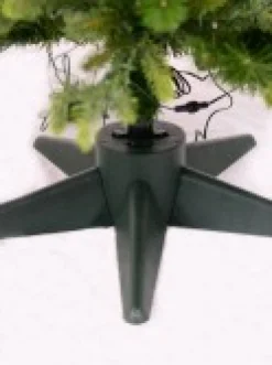 Cheap Christmas Warehouse Artificial Christmas Tree Stand - Adjustable For 19Mm, 22Mm Or 32Mm Trunk