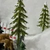 Shop Christmas Warehouse Christmas Display Dacron Artificial Snow Blanket - 2M