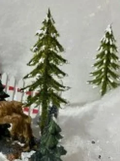 Shop Christmas Warehouse Christmas Display Dacron Artificial Snow Blanket - 2M