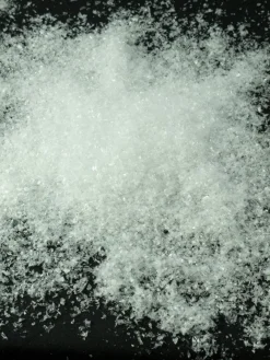 Cheap Christmas Warehouse Christmas Winter Wonderland Sparkling Look Sprinkle Snowflakes - 200G
