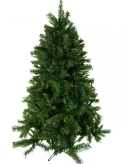 Flash Sale Christmas Warehouse Eastern Pine Traditional Christmas Tree With 2711 Tips - 3M