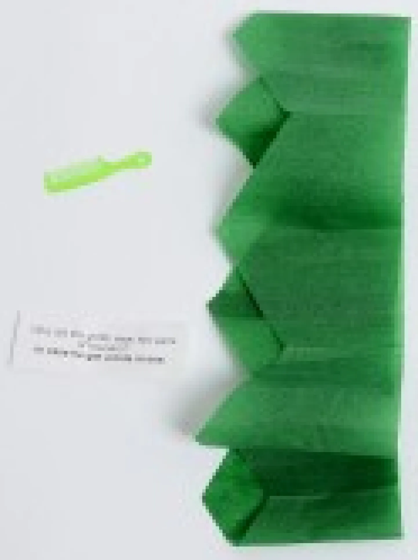 Online Christmas Warehouse Holly Leaf & Berries On Kraft Paper Christmas Cracker Bon Bons - 50 X 30Cm