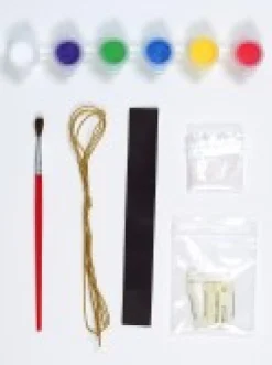 Cheap Christmas Warehouse Mould & Paint Christmas Theme Activity Set