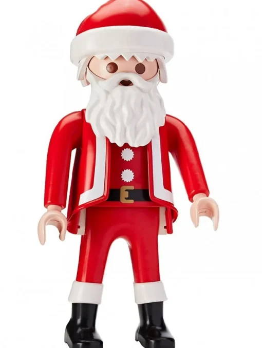 Discount Christmas Warehouse Playmobil Xxl Santa Claus Interactive Christmas Toy - 63Cm