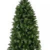 New Christmas Warehouse Rocky Mountain Fir Traditional Christmas Tree With 1694 Tips - 2.3M