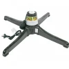 Best Christmas Warehouse Rotating Artificial Christmas Tree Stand - Suit 22.2Mm Or 31.8Mm Trunk