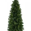Cheap Christmas Warehouse Slimline Pine Traditional Christmas Tree With 826 Tips - 2.3M